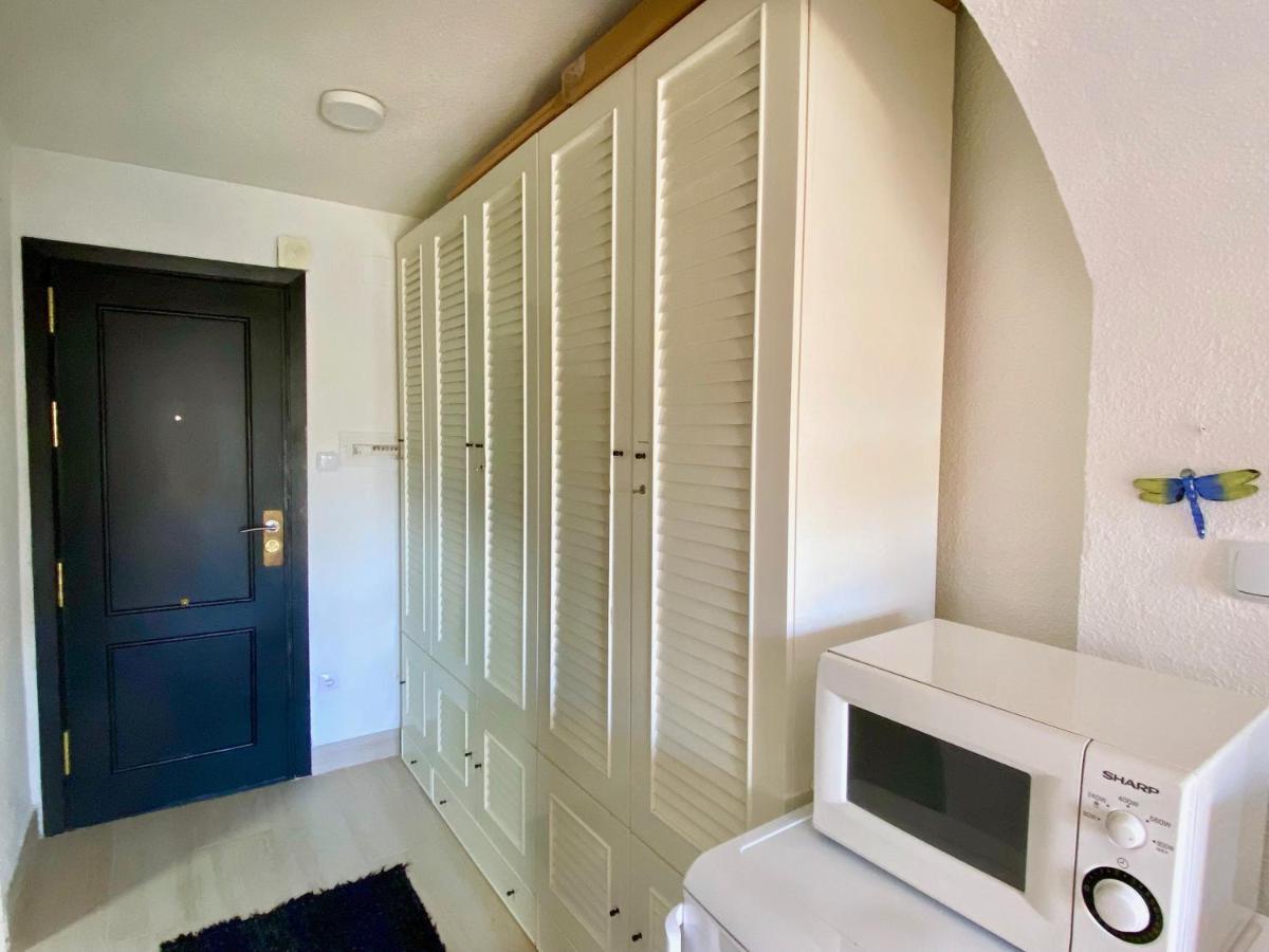 Estupendo Duplex En Sierra Nevada Apartman Monachil Kültér fotó