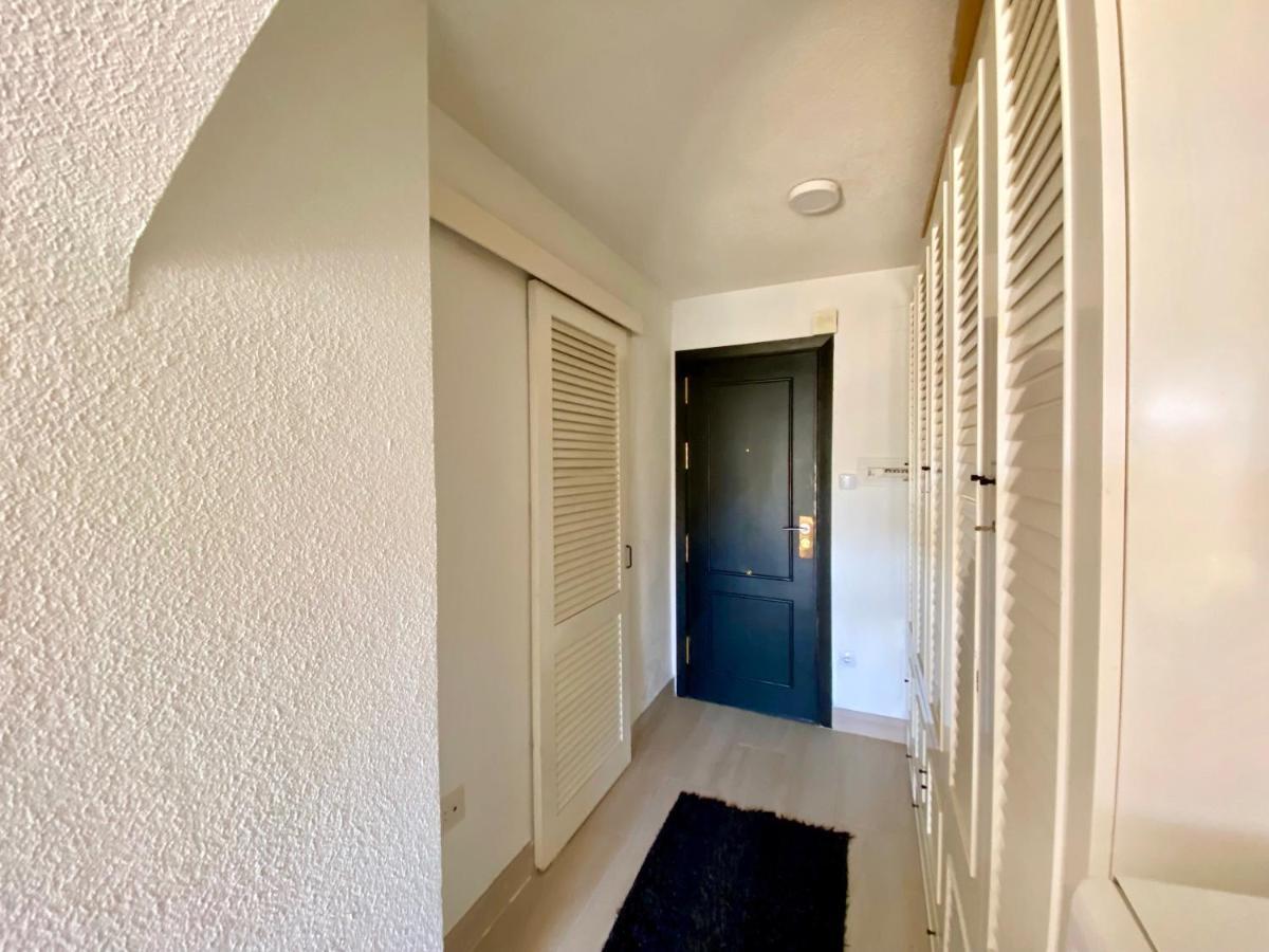 Estupendo Duplex En Sierra Nevada Apartman Monachil Kültér fotó